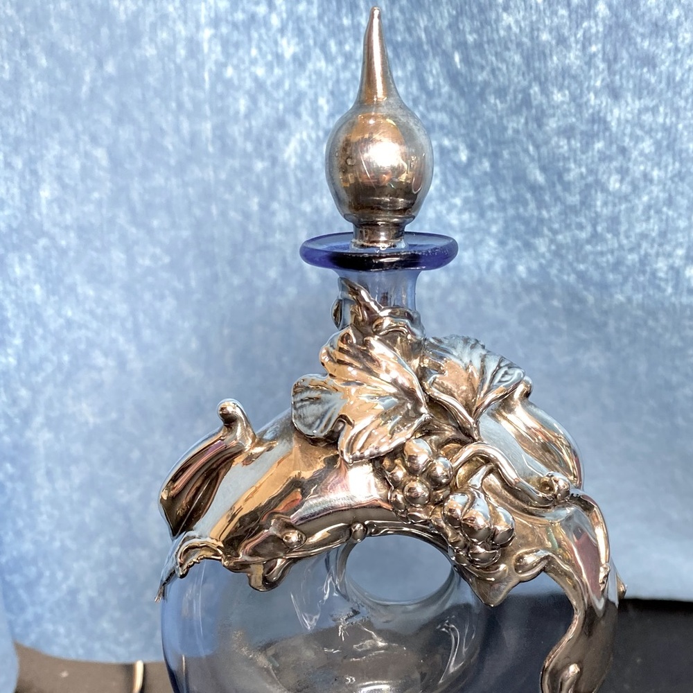 SOLD Vintage King Solomon finds Israe